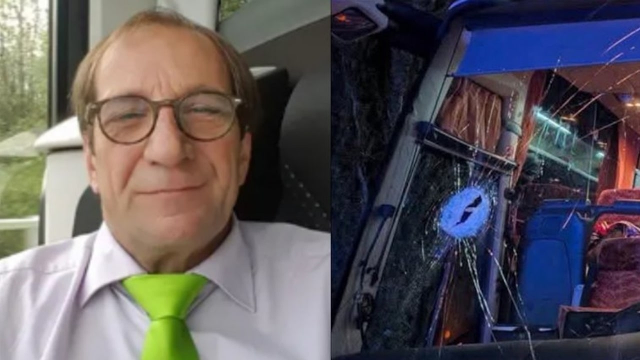 Autista morto dopo assalto al bus dei tifosi di Pistoia, il cordoglio dell'Avellino Basket