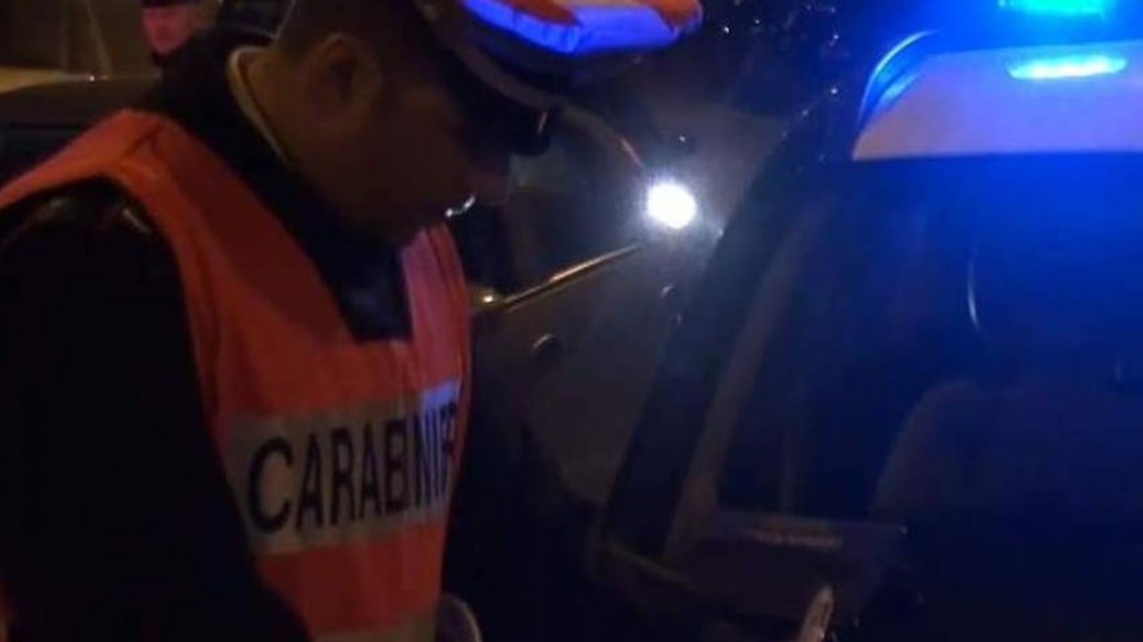Bagnoli Irpino, controlli dei Carabinieri alla “Sagra del Tartufo e della Castagna”: tre denunce