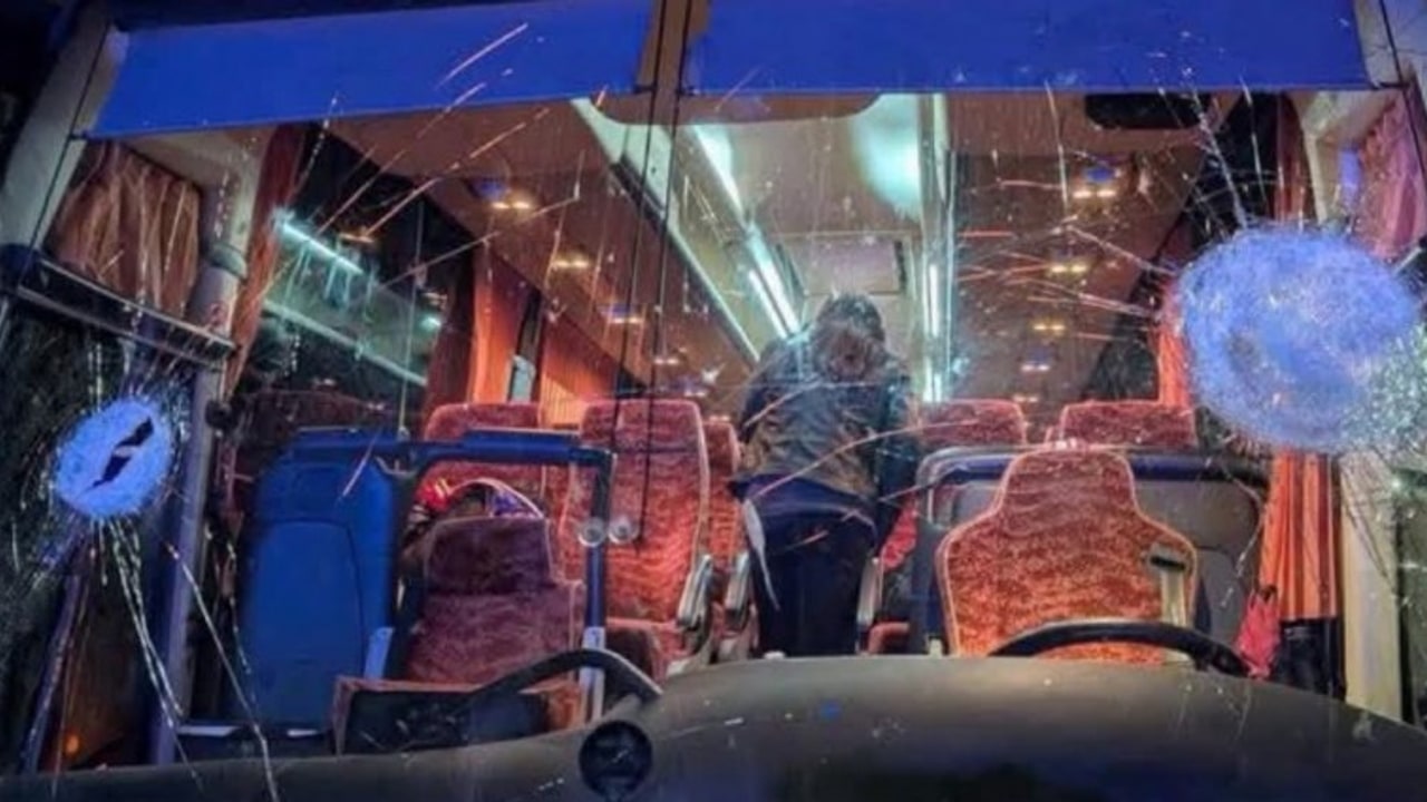 Assalto al bus, Rieti giocherà tutte le gare in casa senza tifosi