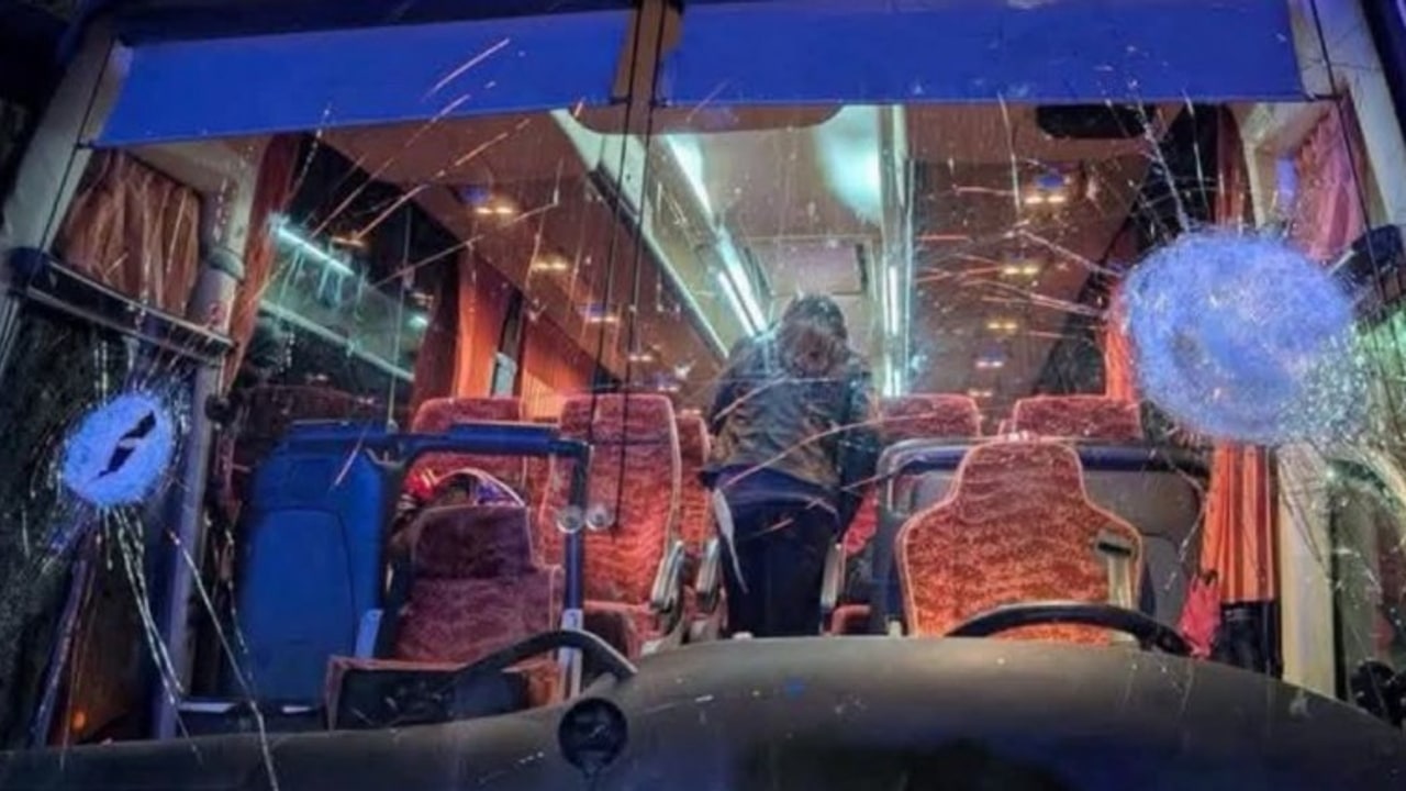 Assalto al bus di tifosi del Pistoia Basket, fermati tre ultr&agrave; della Sebastiani Rieti