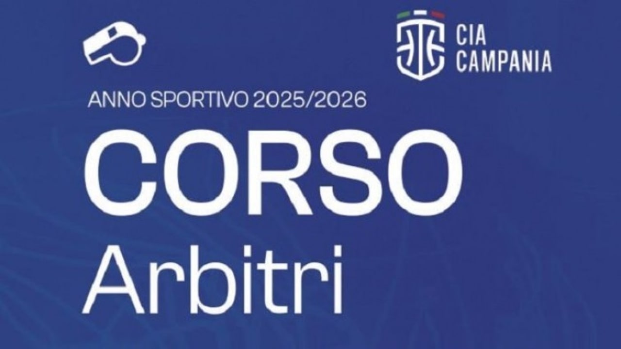 Avellino, riecco il corso gratuito per diventare arbitro di basket