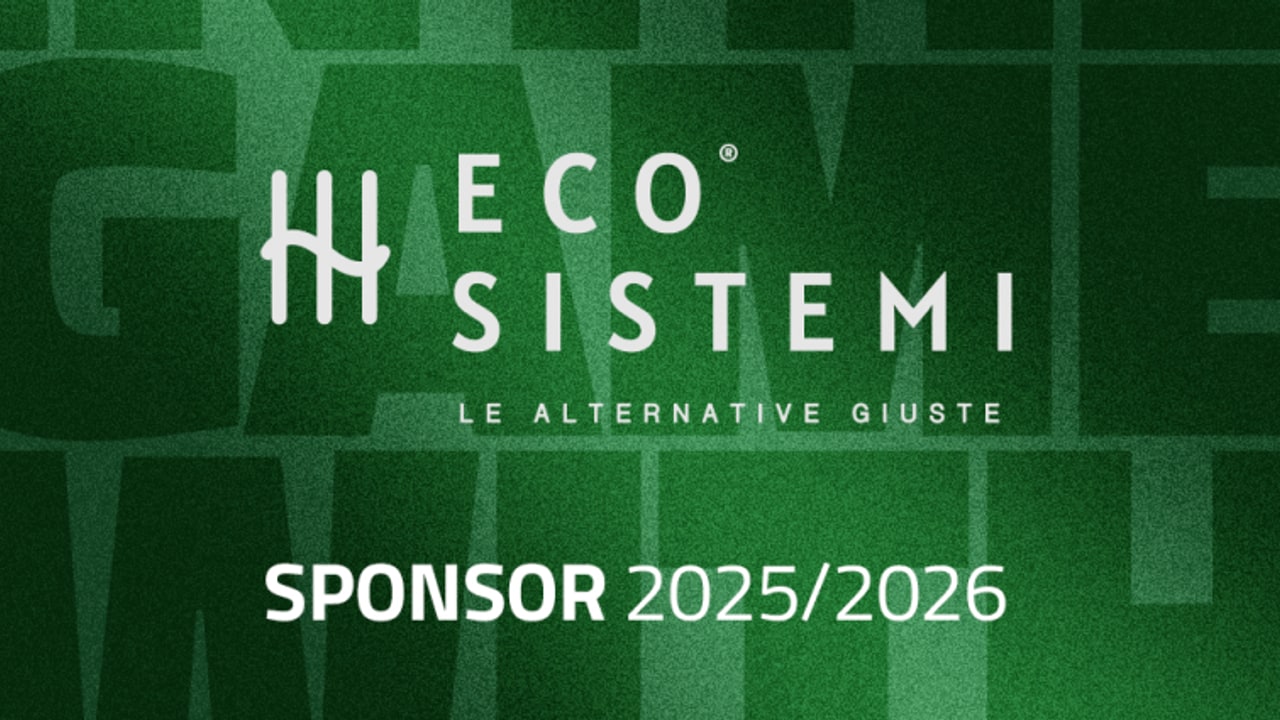 Avellino Basket, Ecosistemi Italia nuovo partner