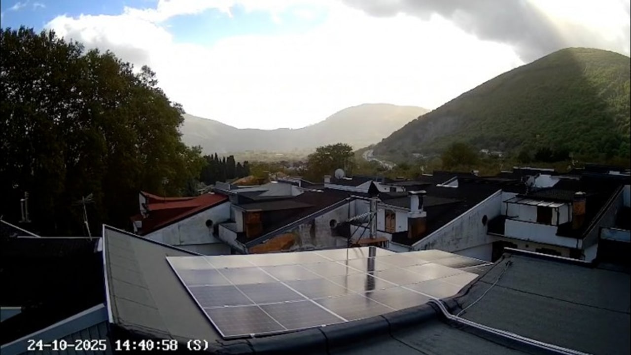 Terremoto, scossa di magnitudo 3.6 con epicentro a Grottolella: i video