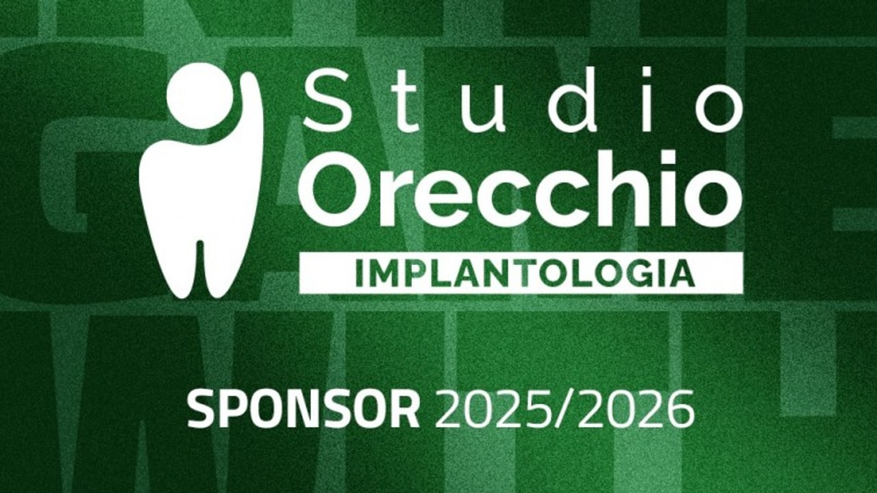 Gruppo Lombardi Avellino Basket: Studio Orecchio nuovo sponsor