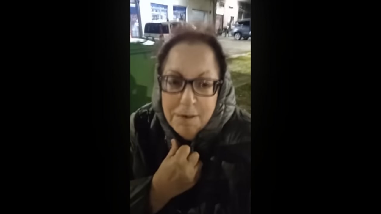 Terremoto in Irpinia, tanta paura ad Avellino: le testimonianze della gente in strada