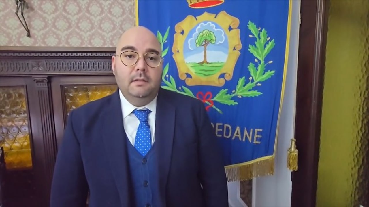 Montefredane, Aquino: "Scuola chiusa per 10 giorni per verifiche statiche"