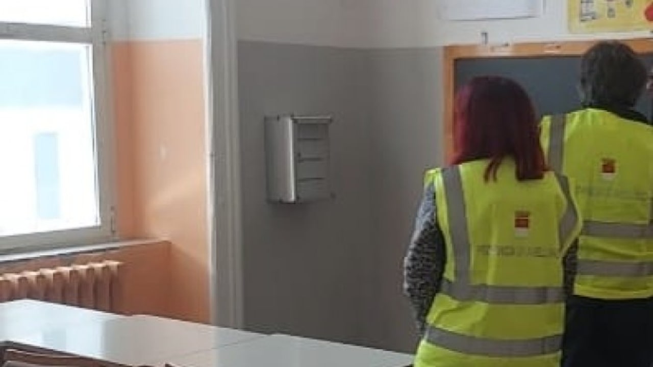 Terremoto, visionati 25 istituti scolastici superiori: non sono emerse criticit&agrave;