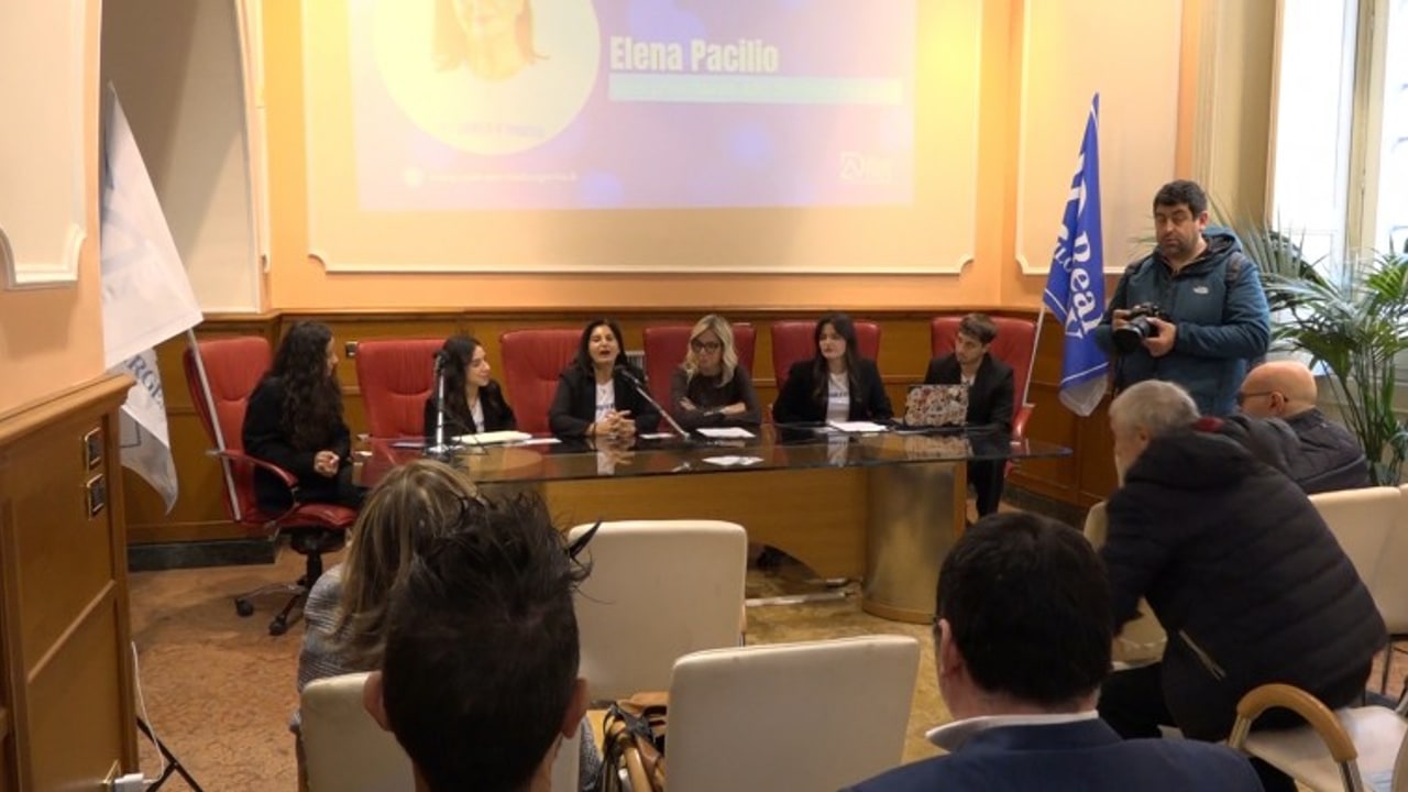 Aps Danilo d'Argenio, sostegno ai giovani con borse di studio e corsi di formazione