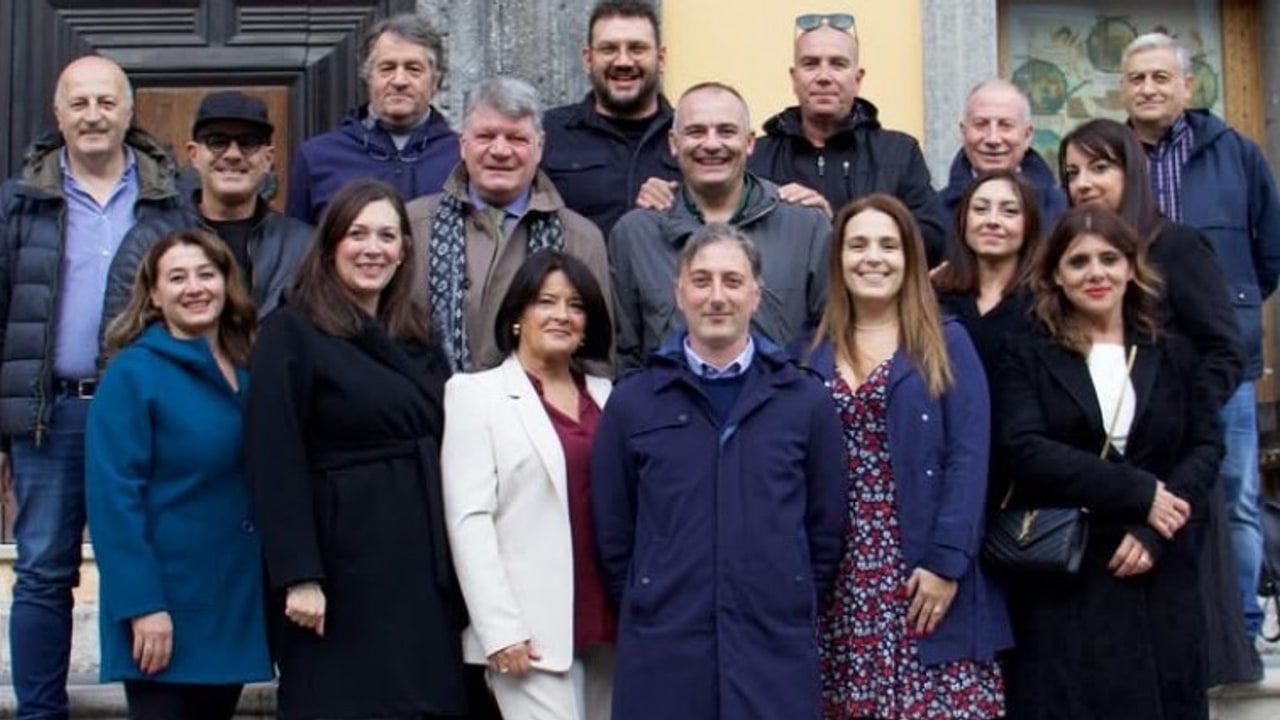 ScegliAmo Monteforte: "Il nostro progetto si basa su ascolto ed approfondimento"