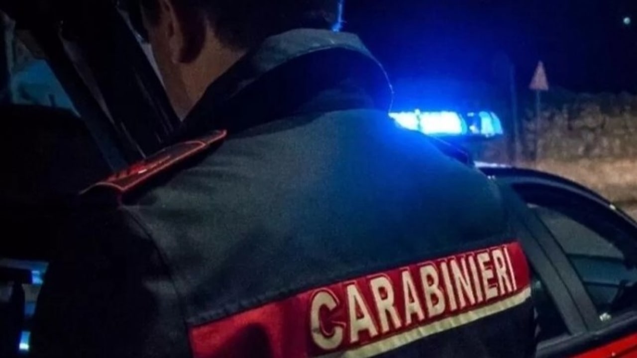 Mirabella Eclano, controlli a tappeto dei Carabinieri: quattro denunce