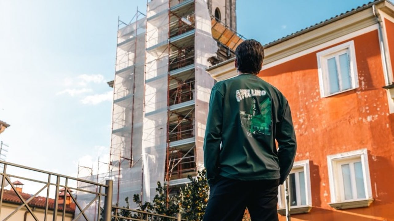 “Around the World", la nuova collezione streetwear di MAGMAS trasforma la moda in un viaggio tra le grandi metropoli