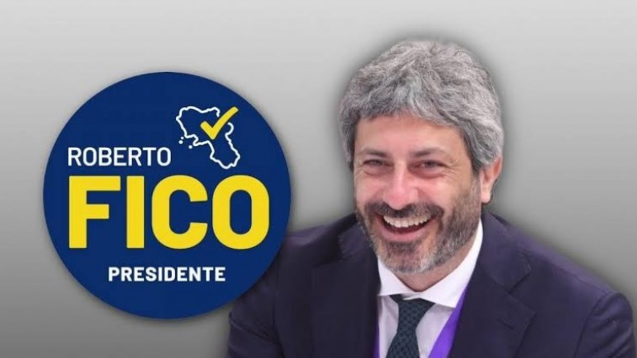 Regionali, eccesso di firme nella presentazione: il Tar esclude la lista "Fico Presidente" in irpinia