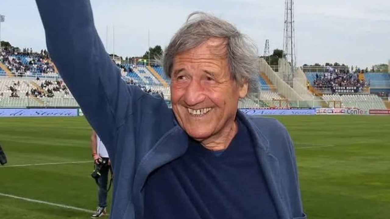 Lutto nel mondo del calcio, è morto Giovanni Galeone