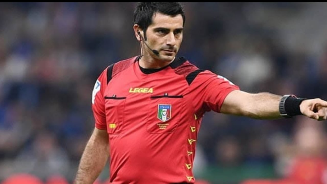 Cesena-Avellino, arbitrerà Maresca di Napoli