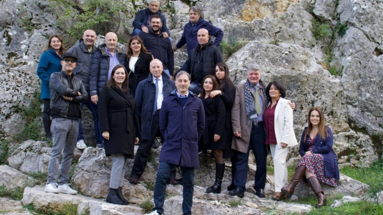 Monteforte Irpino, si presenta la lista "ScegliAmo Monteforte"