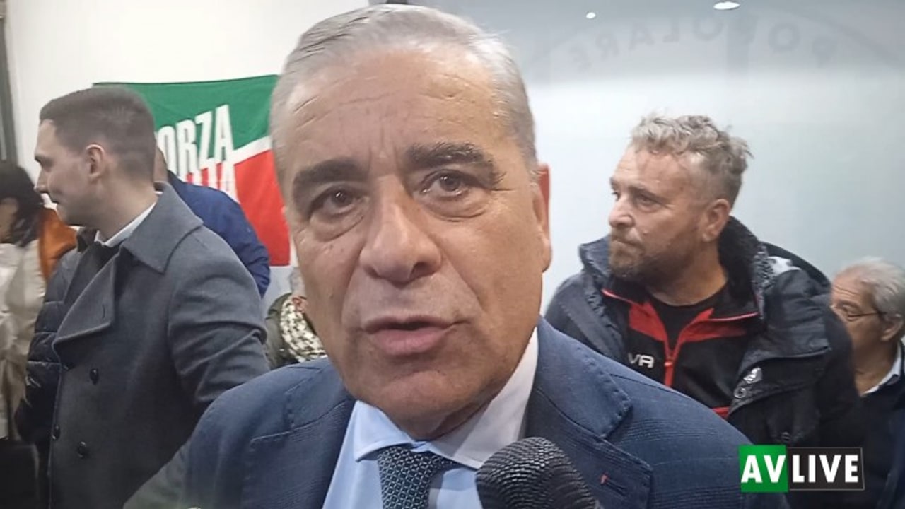 D'Agostino: "Test importante a Cesena. La Curva Nord va riaperta"