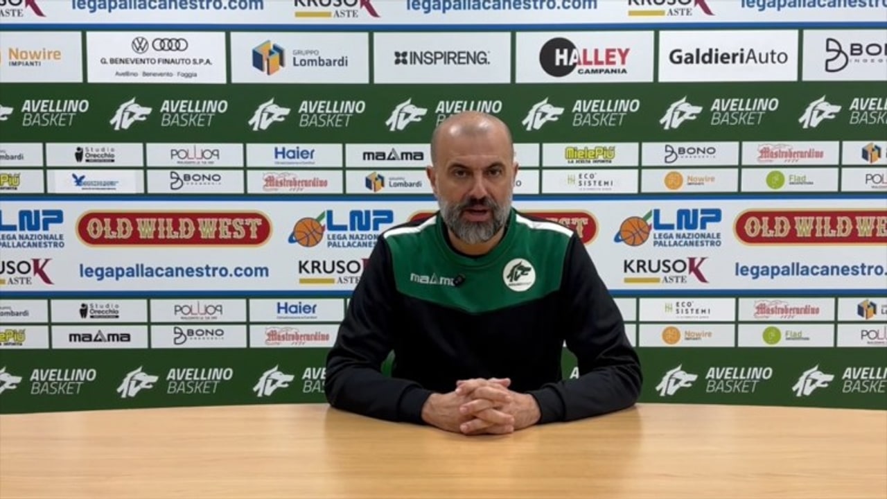 Buscaglia: "Livorno è equilibrata e gioca bene. Dobbiamo alzare il livello"