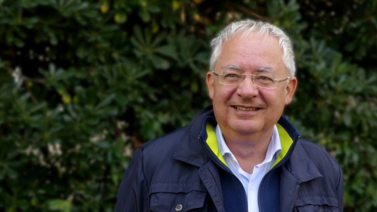 Gino Iannace (Noi di Centro): "Il tempo delle promesse è finito. E' il tempo delle sfide. Il futuro è adesso"