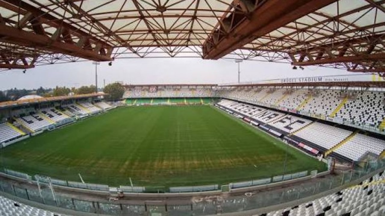 Cesena-Avellino, l'itinerario per i tifosi biancoverdi