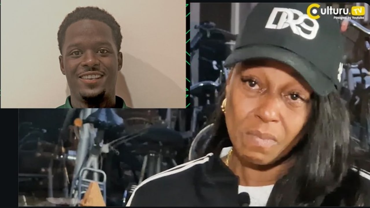 La madre di Redan racconta il dramma del figlio: "Deshawn si sta curando in un centro di riabilitazione in Thailandia"