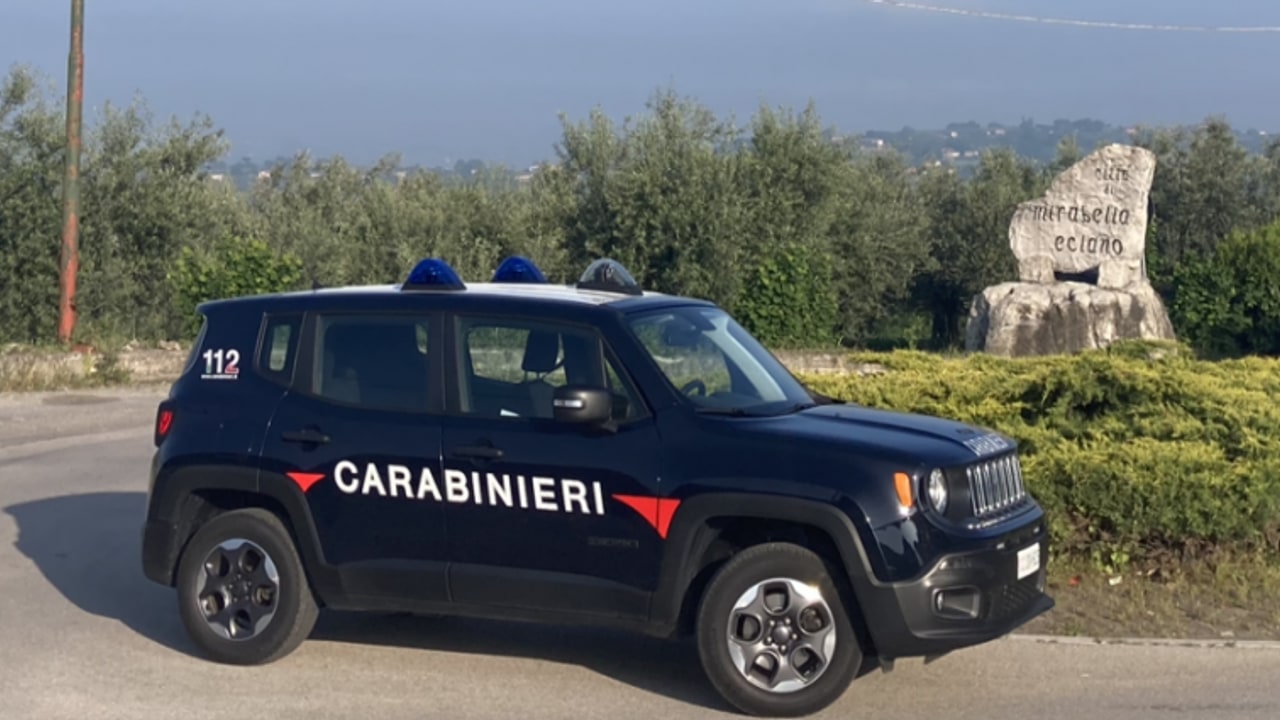 Mirabella Eclano, lavora come badante e riesce ad ereditare un appartamento: denunciata 58enne del Napoletano