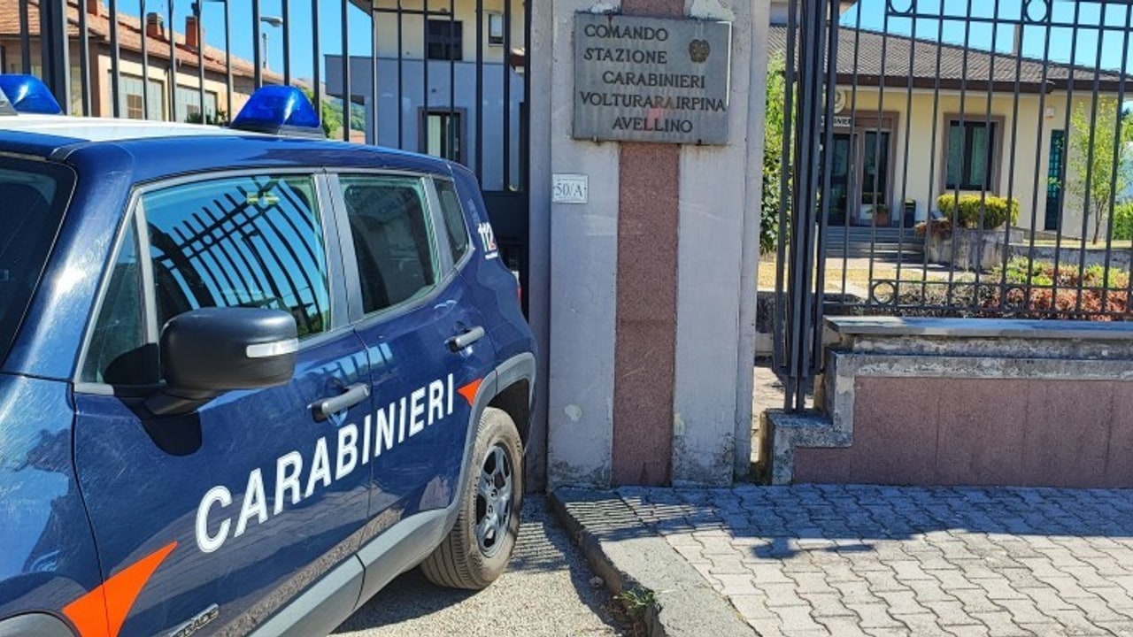 Volturara irpina, veicolo con chilometraggio manomesso: 65enne denunciato per truffa
