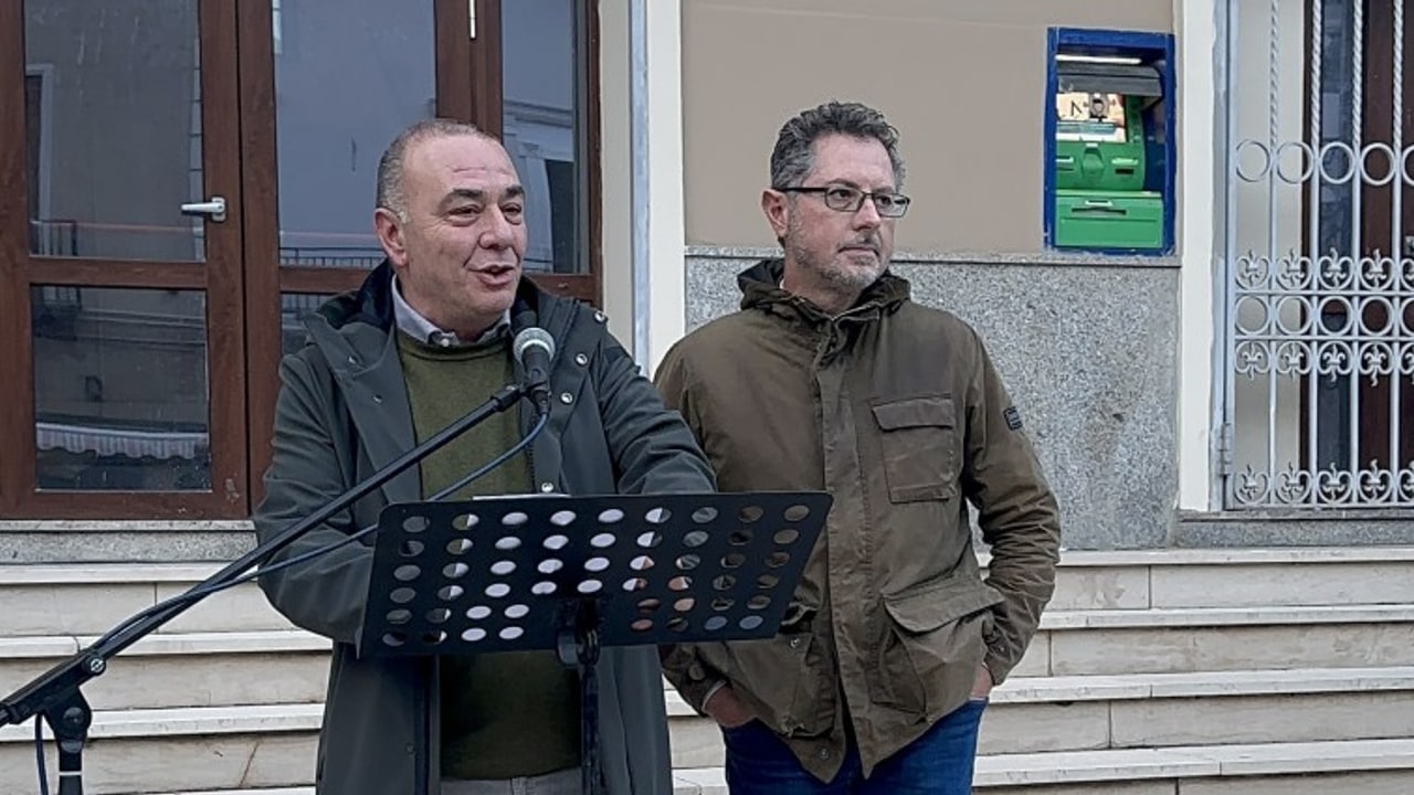 Tuccia (Alleanza Verdi Sinistra): “Massima solidarietà ai lavoratori Menarini"