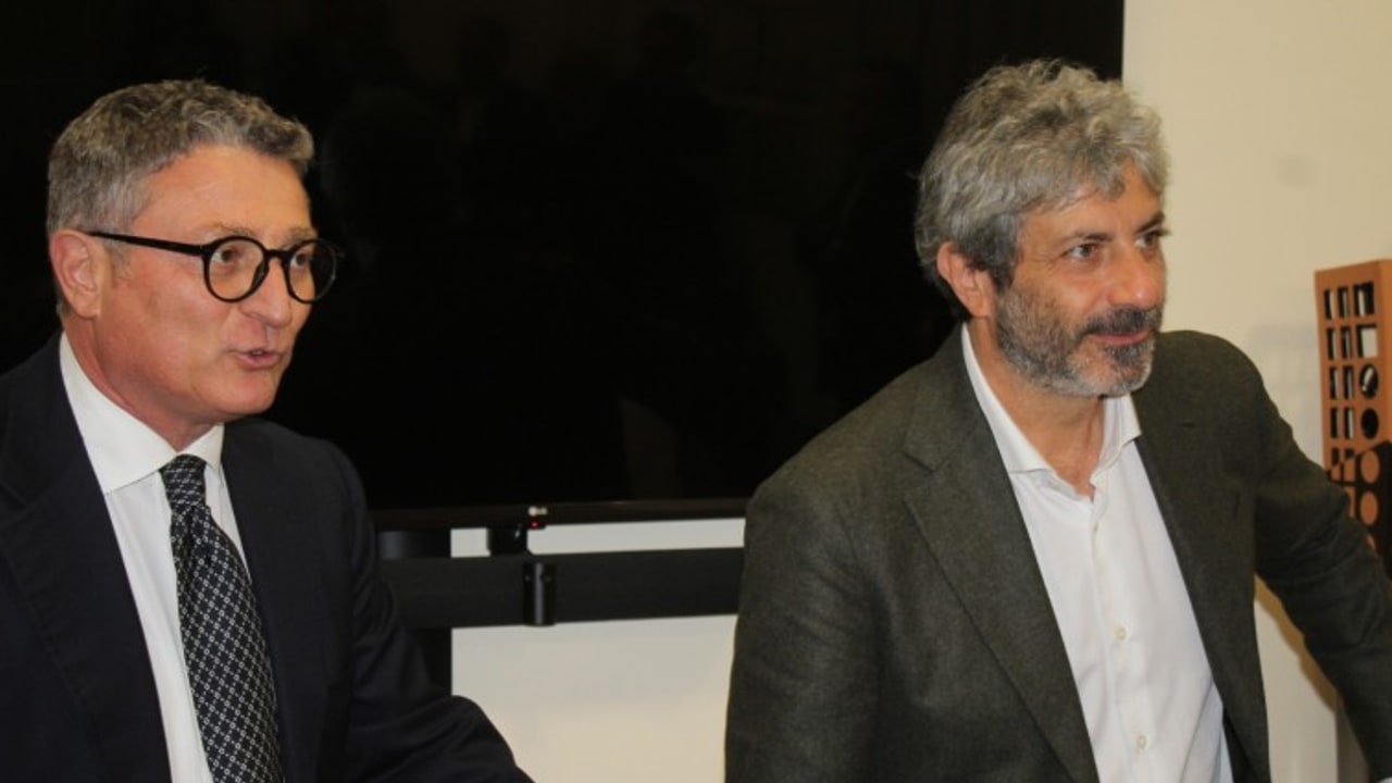 Ance Avellino incontra Fico: “L’interlocuzione costante. Faremo un grande lavoro”
