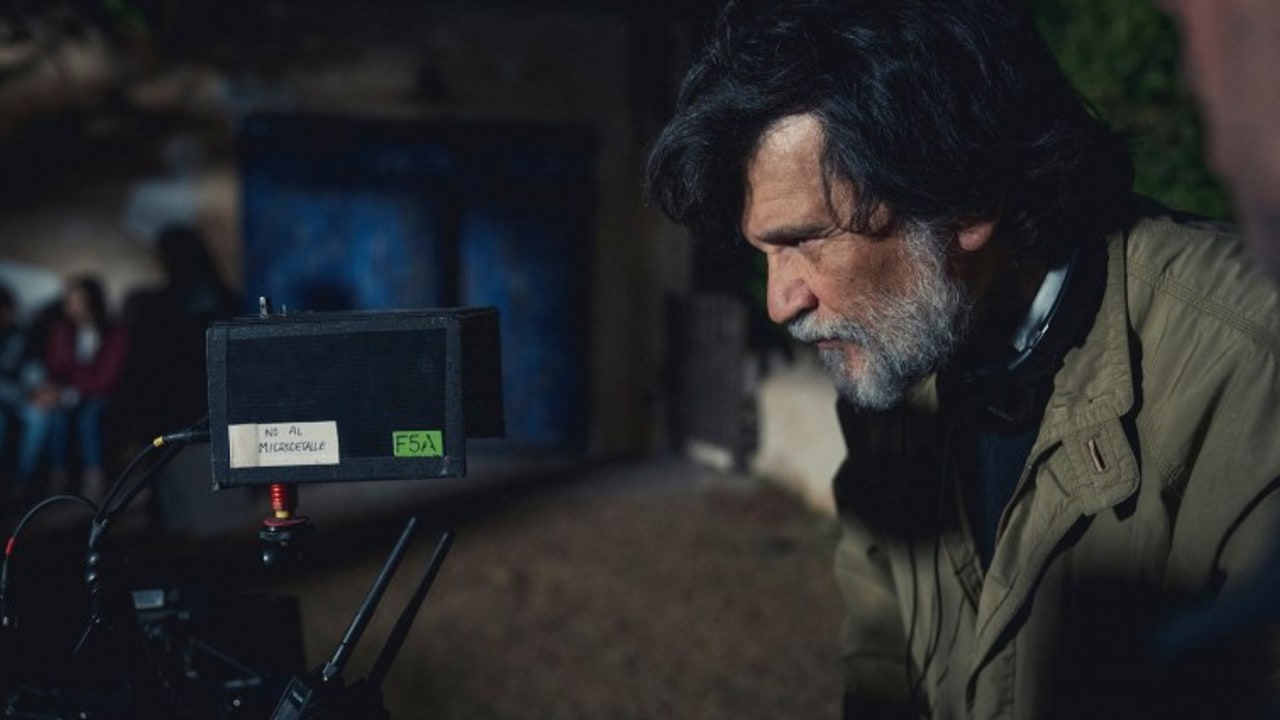"Laceno d'Oro", il Premio alla Carriera a Victor Erice
