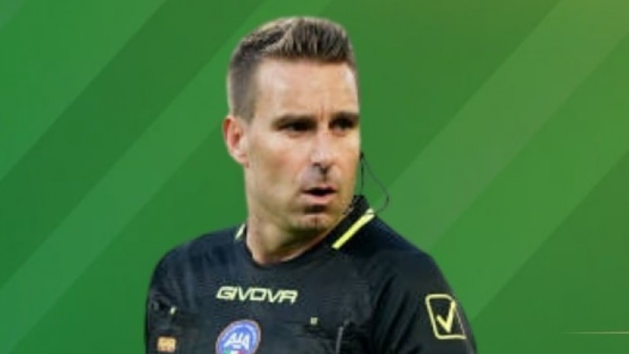 Avellino-Empoli, l'arbitro sarà Fourneau