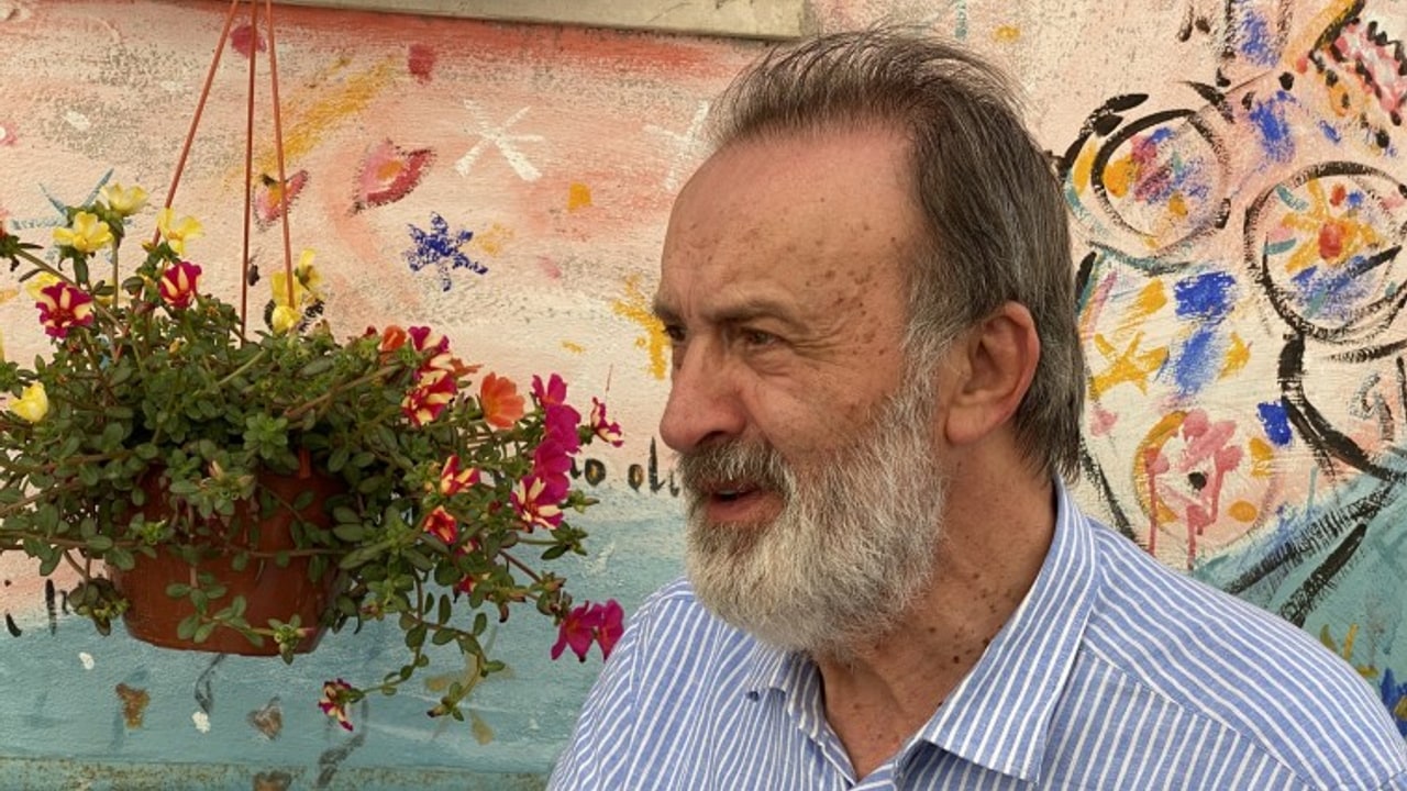 E' morto Dario Bavaro: è stato direttore del Teatro Gesualdo