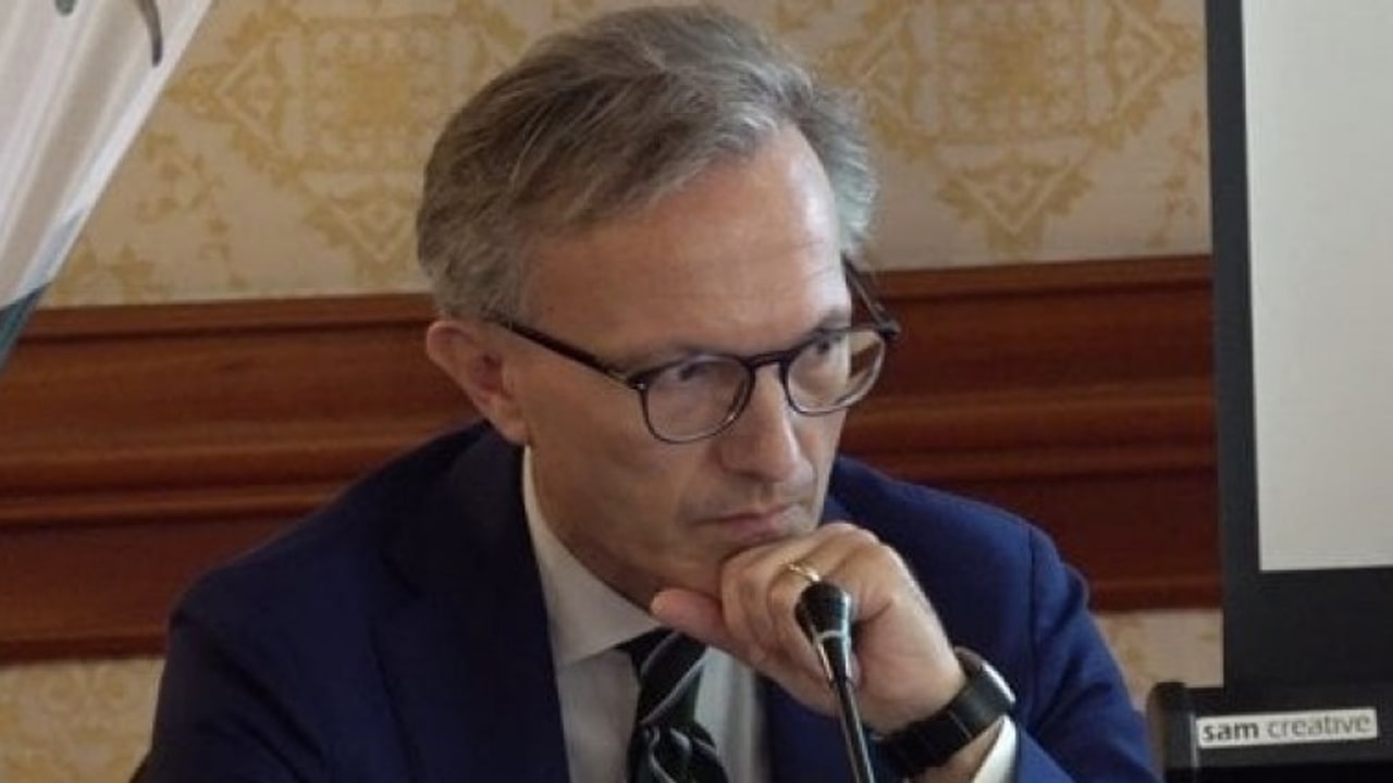 Avellino, Airoma lascia la Procura: va al Tribunale di Napoli Nord
