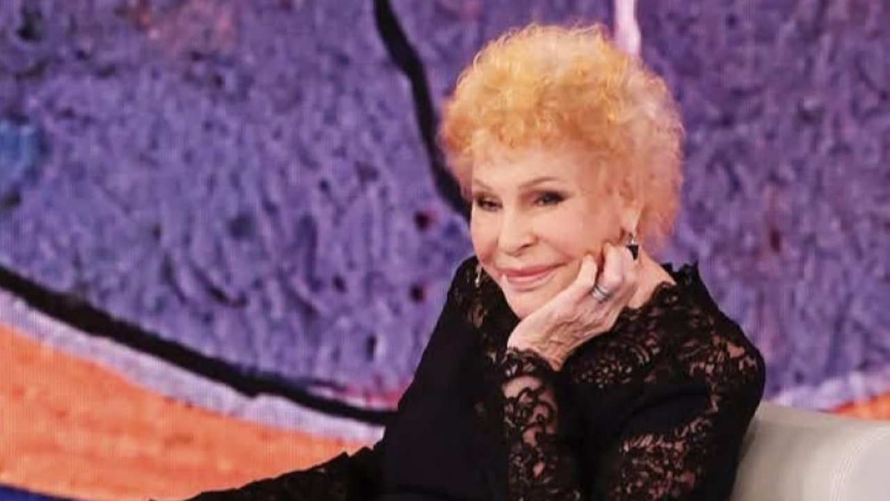 Addio ad Ornella Vanoni: la cantante aveva 91 anni