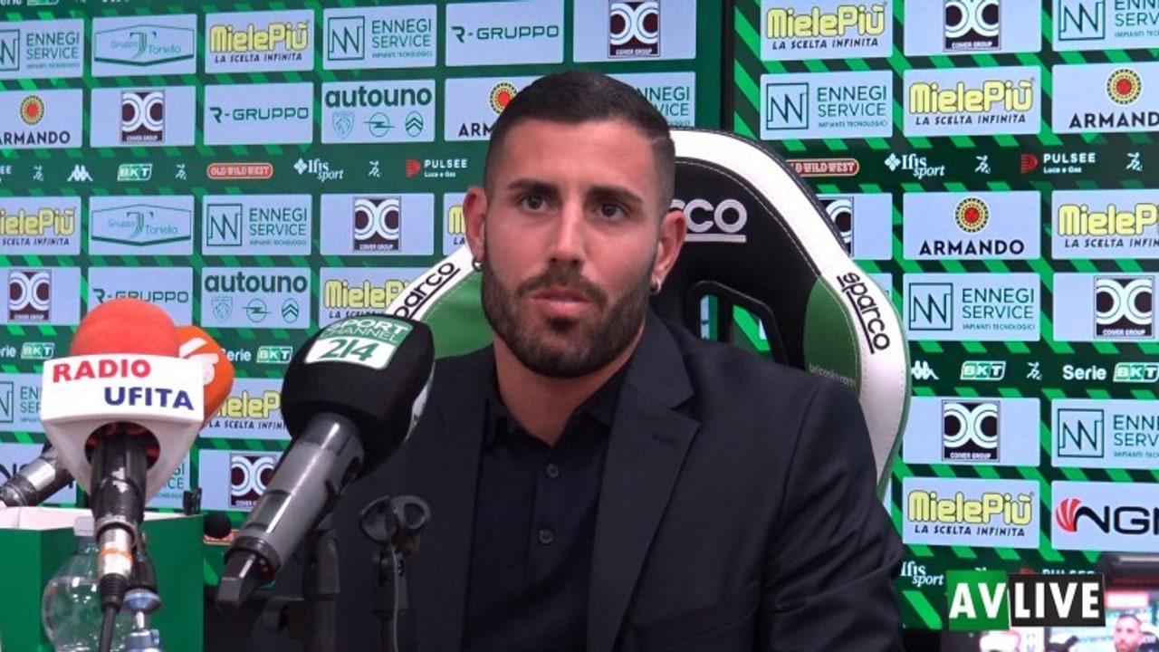 Tutino: "Mi prendo le responsabilità per il gol mancato. Dobbiamo avere più fame e cattiveria"