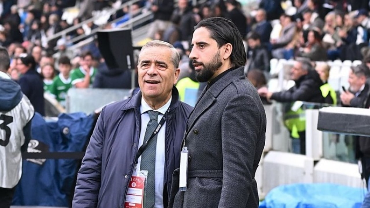 Avellino in silenzio stampa, D'Agostino jr: "Ingeneroso addossare tutte le colpe soltanto all&rsquo;allenatore"