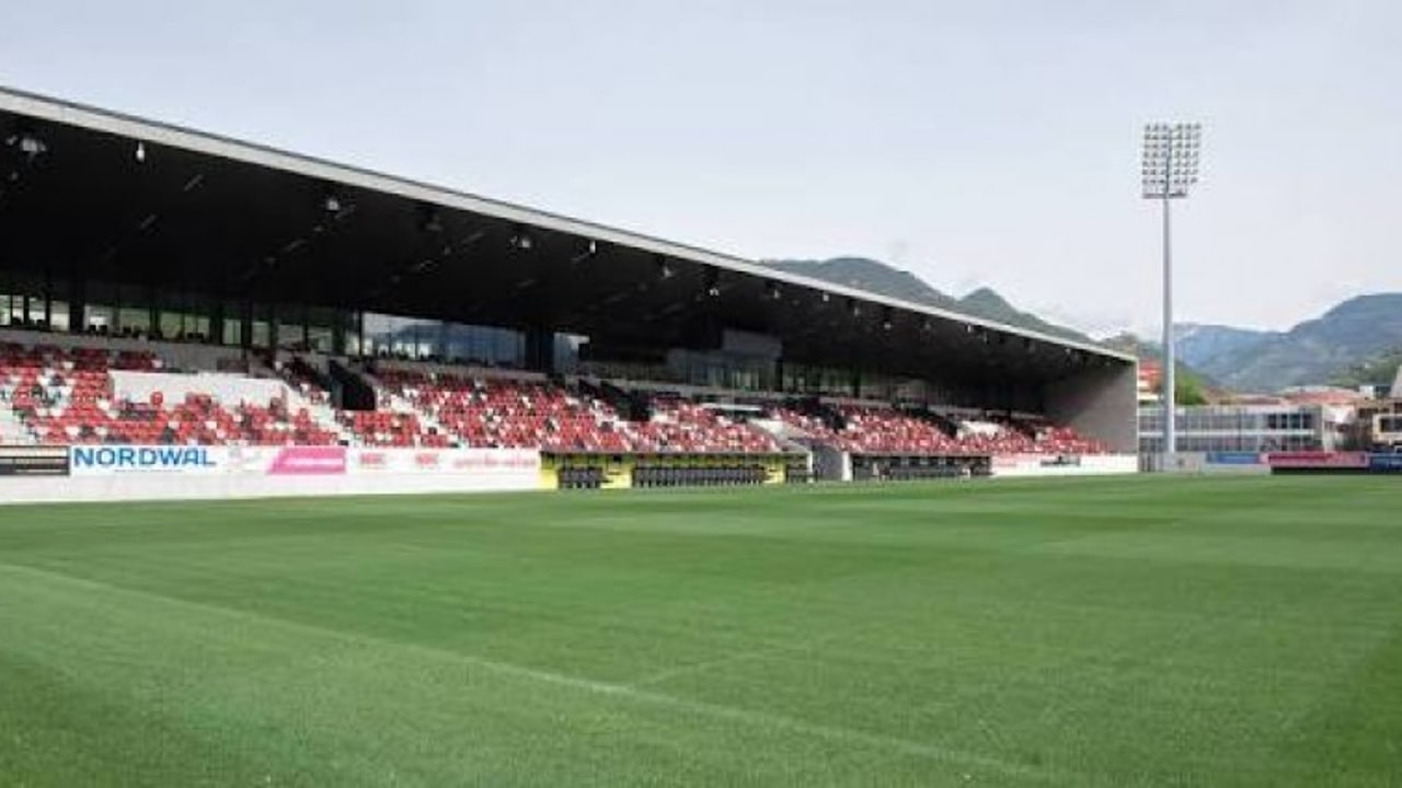 SudTirol-Avellino, al via la prevendita: 625 biglietti per i tifosi biancoverdi