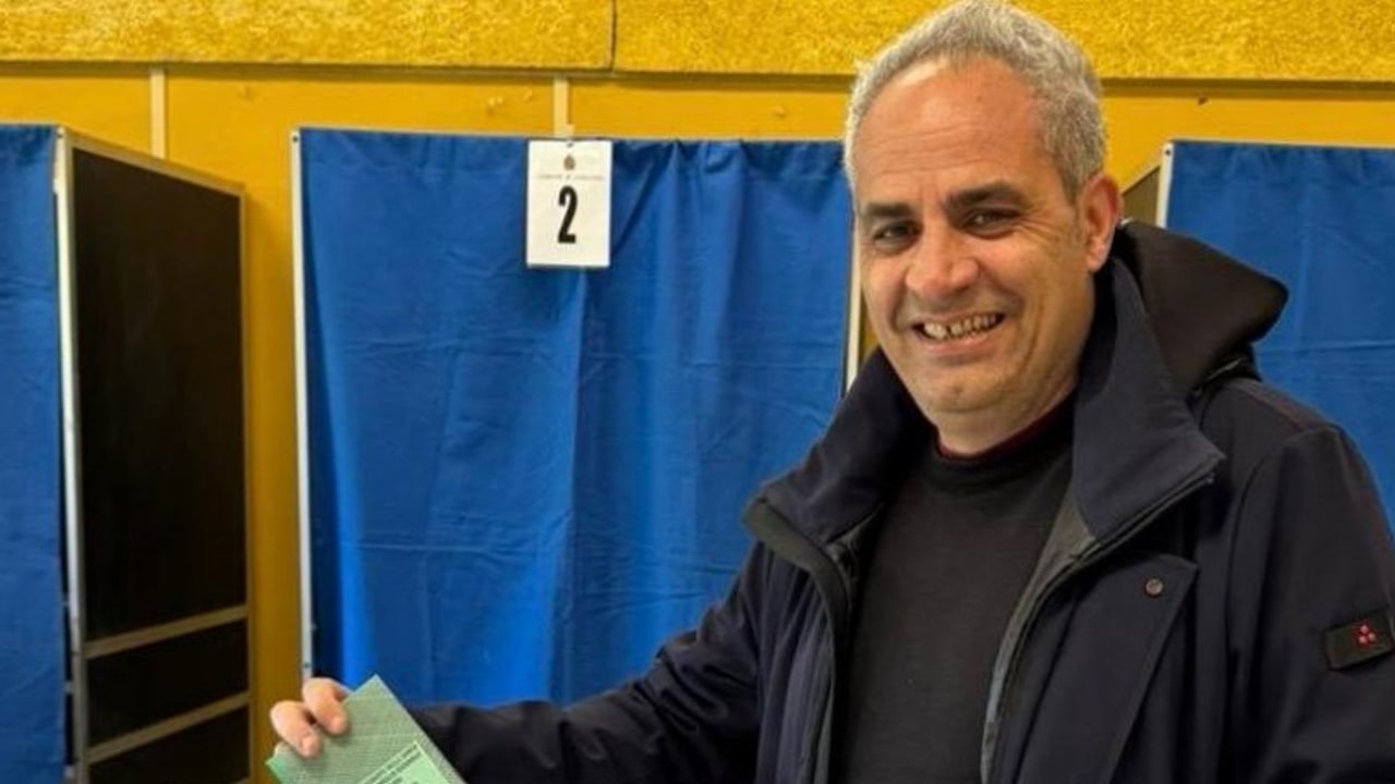 Elezioni Campania, dati definitivi in Irpinia: Petracca mattatore con 25.507 preferenze