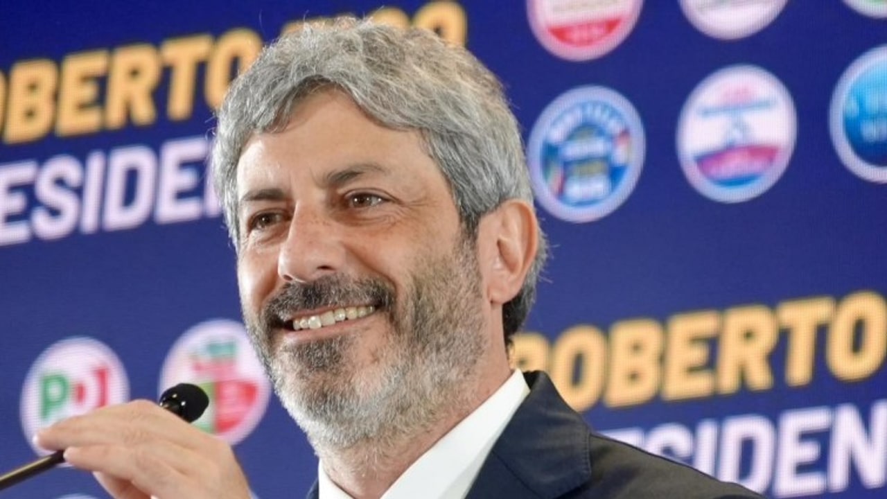 Campania, Fico è il nuovo presidente con il 60,63%