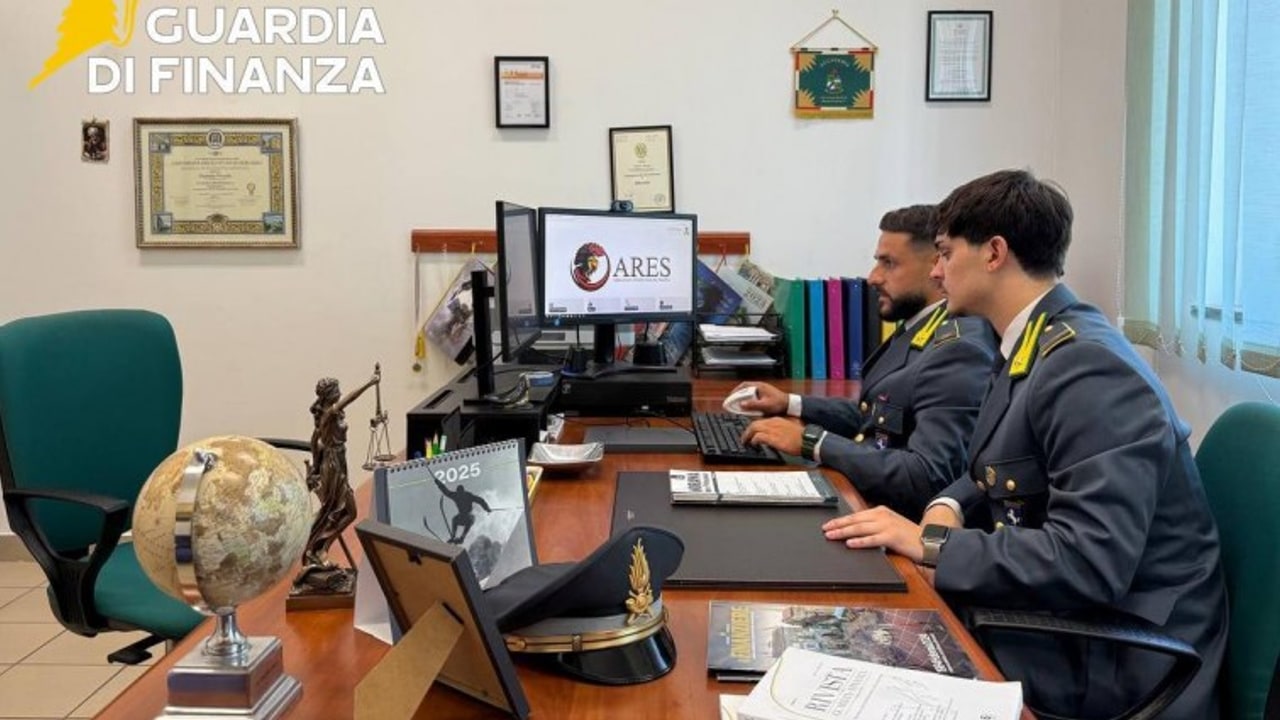 Avellino, truffa sui bonus edilizi: 14 arresti