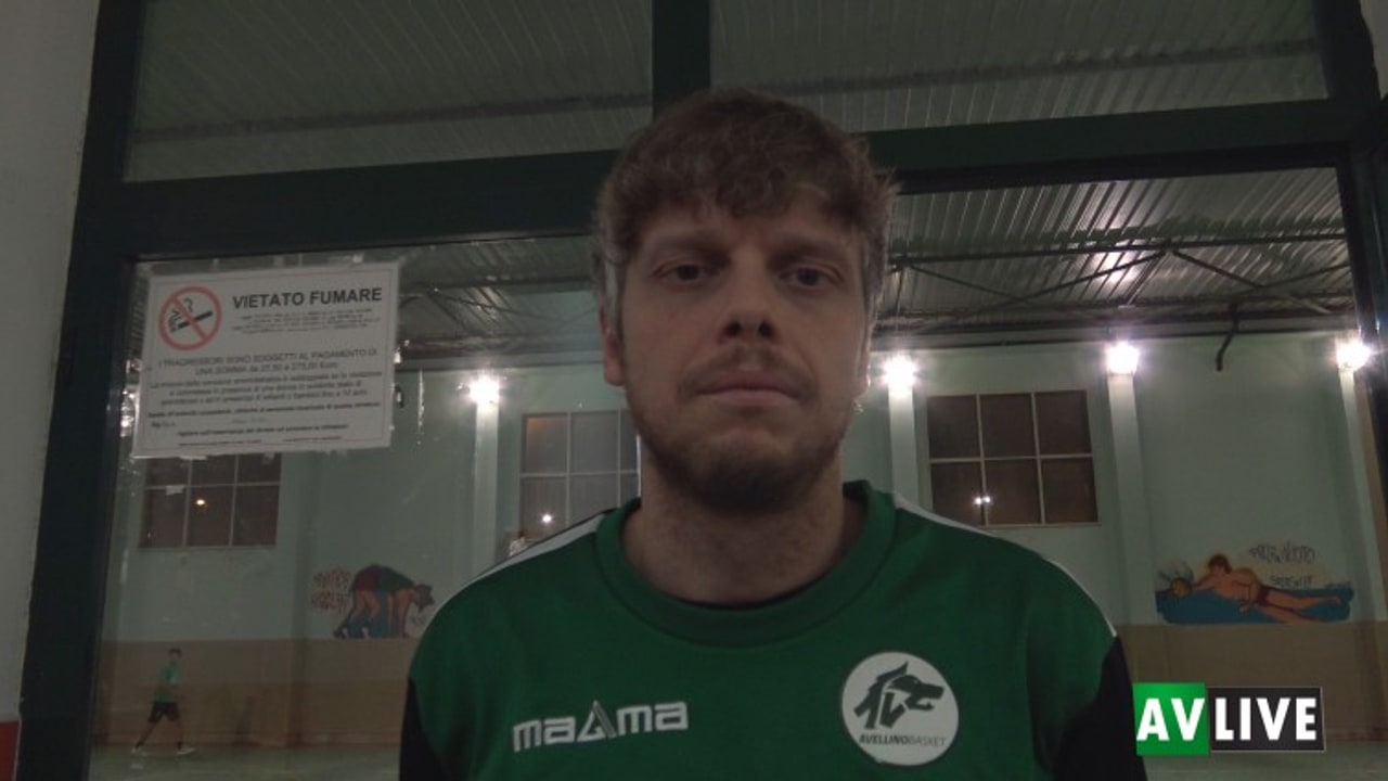 Avellino Basket, Formato: "Mallardo prospetto interessante. Risultati positivi nei campionati giovanili"