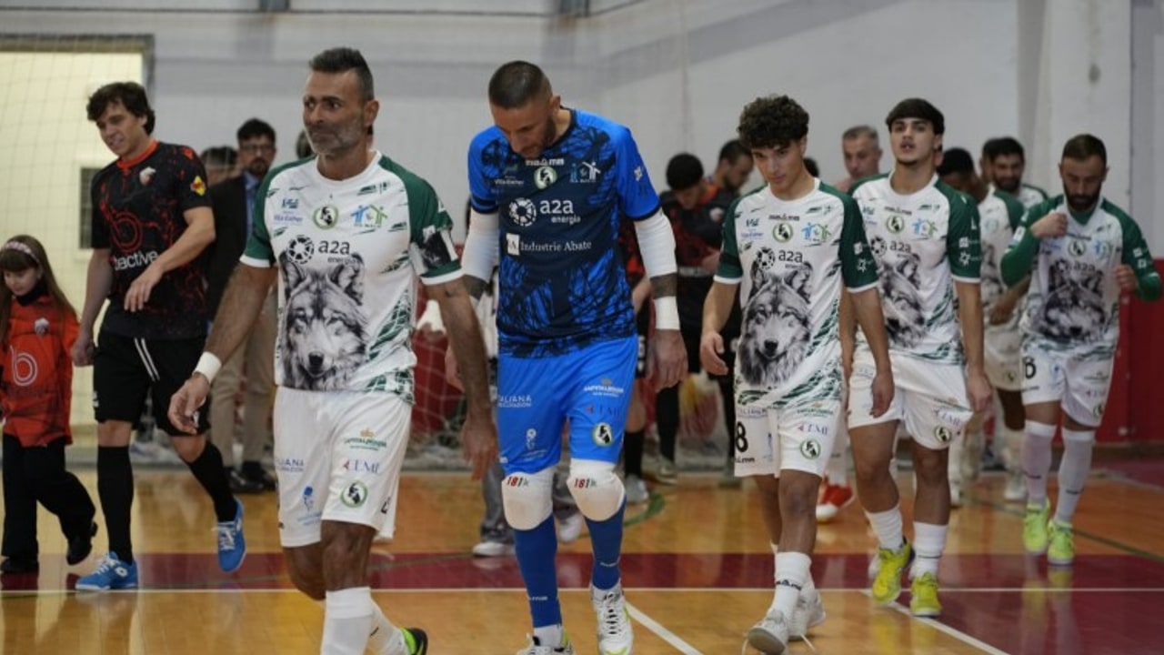 Sandro Abate, colpo esterno sulla sirena: Dimas castiga l'Active Network