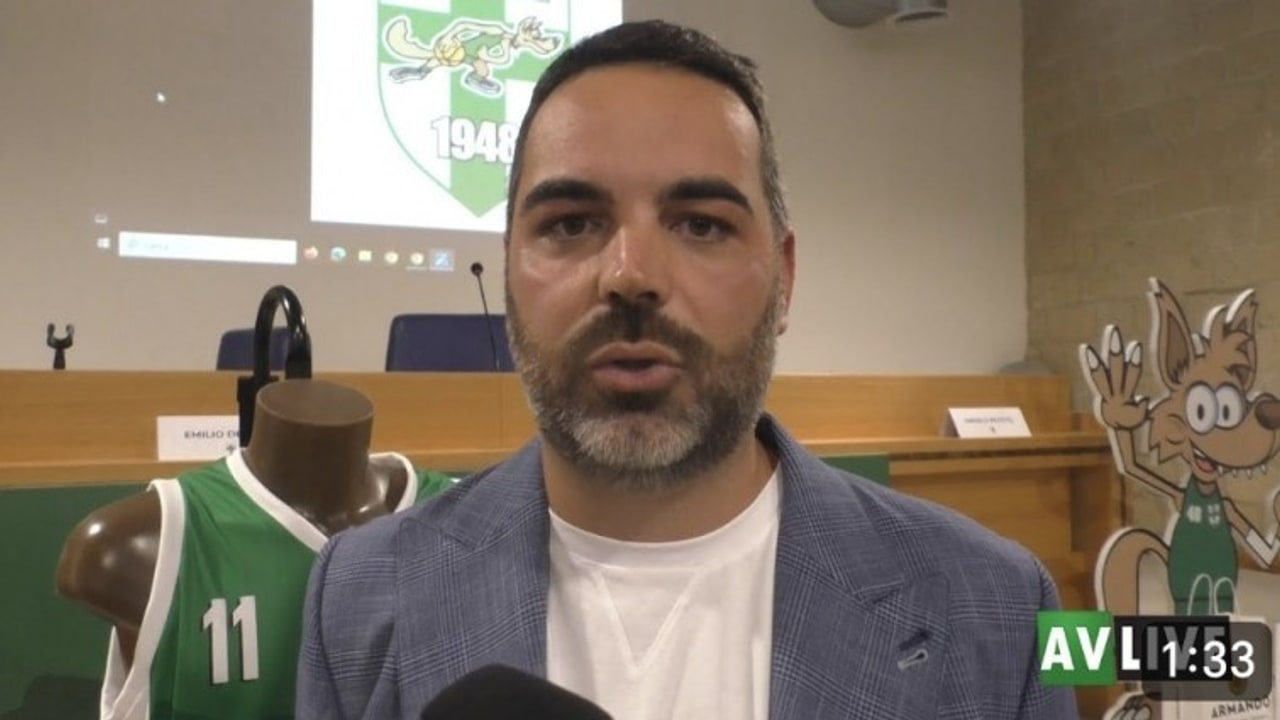 Scandone Avellino, Trasente: "Atti di violenza intollerabili nel dopo gara di Benevento. Pretendiamo rispetto"