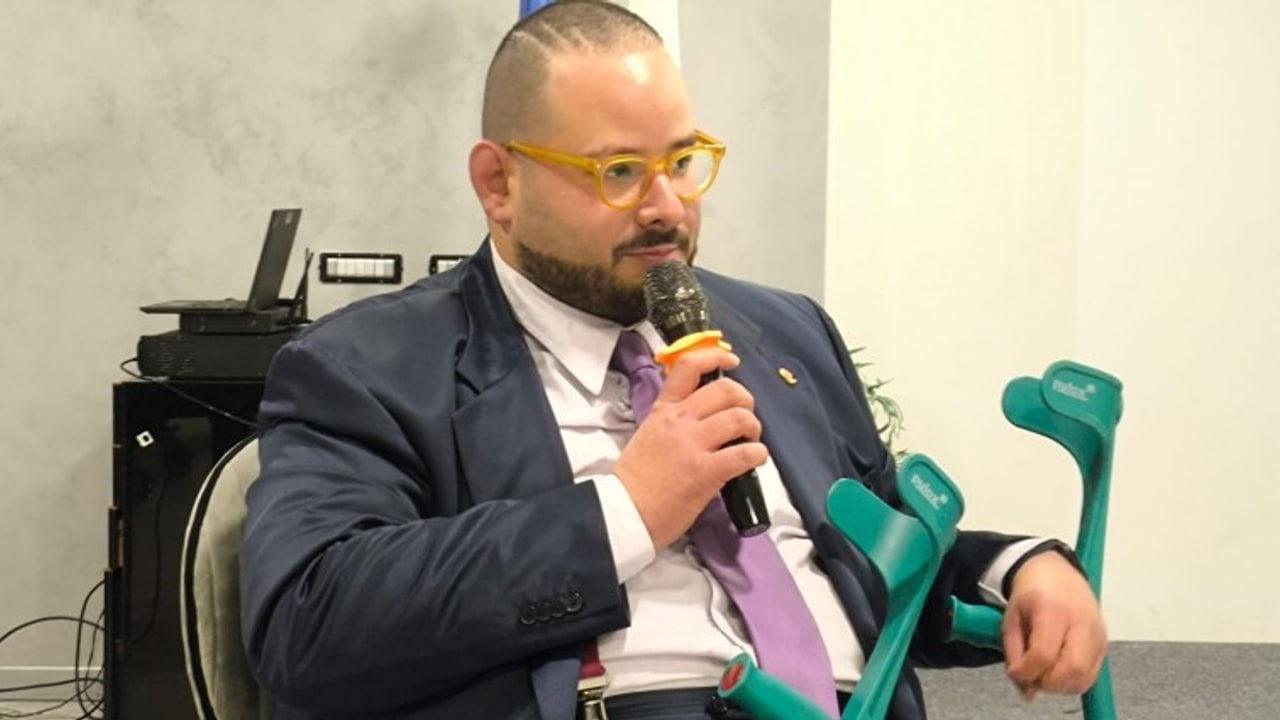 Esposito nominato componente della Commissione “Terzo Settore” dell’Intergruppo Parlamentare Sviluppo Sud