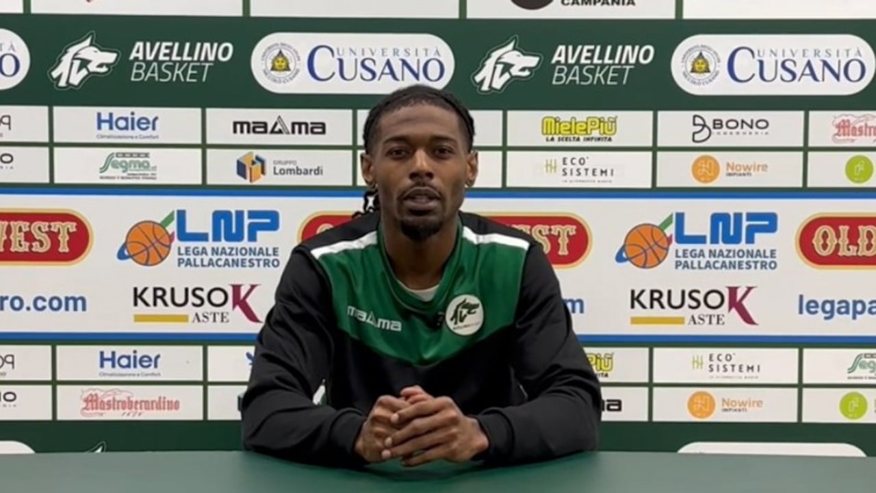 Chandler: "Dobbiamo essere duri contro Forl&igrave;. Di Carlo mi ha chiesto pi&ugrave; intensit&agrave; in difesa"