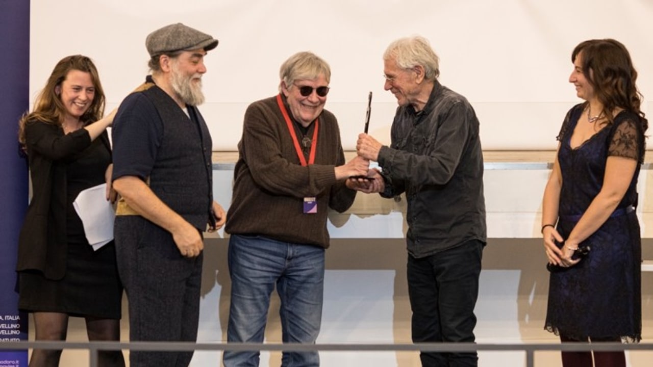 Laceno d'Oro 50, tutti i premiati