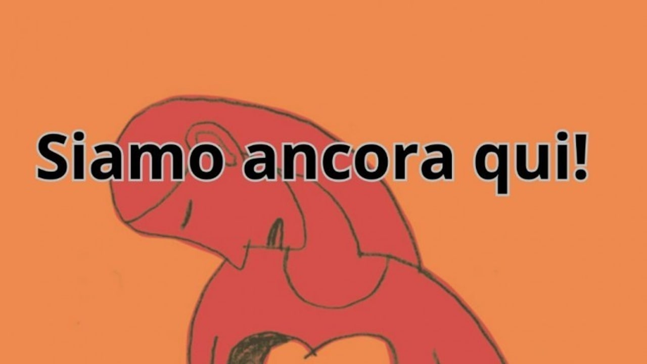 “Siamo ancora qui!”: i ragazzi della 3ª E dell’IC "Perna-Alighieri" danno voce alle vittime di femminicidio