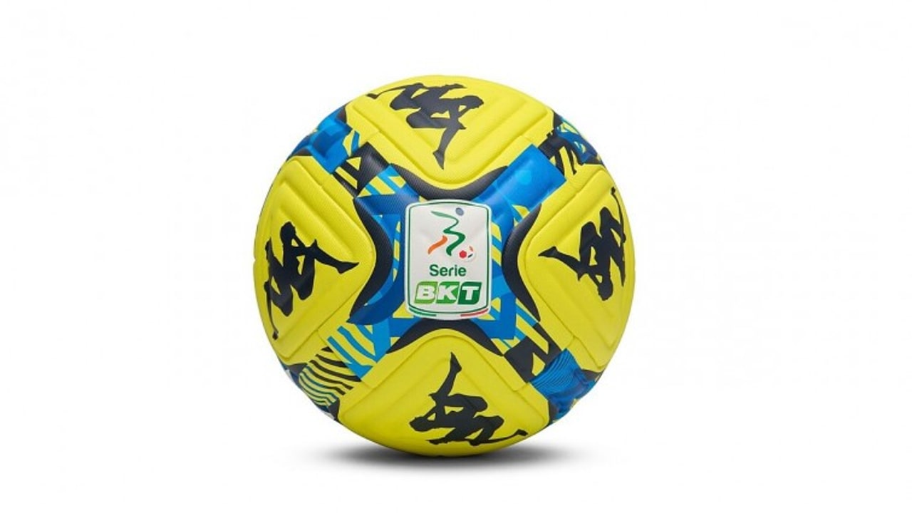 Serie B, nel weekend esordio del Kombat™ Ball invernale