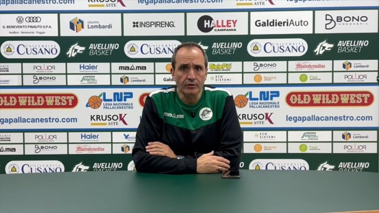 Di Carlo: "Contro Forlì vogliamo tornare alla vittoria"