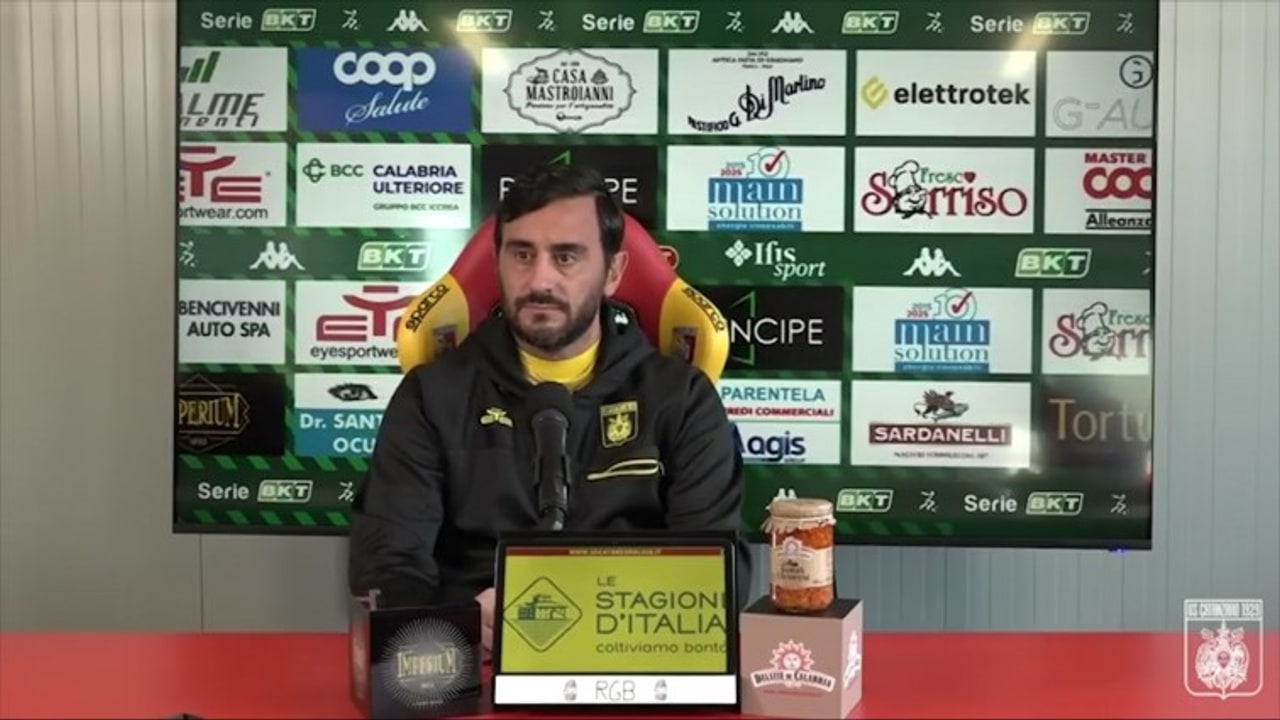 Aquilani: "L'Avellino è una buona squadra. Dobbiamo essere umili"
