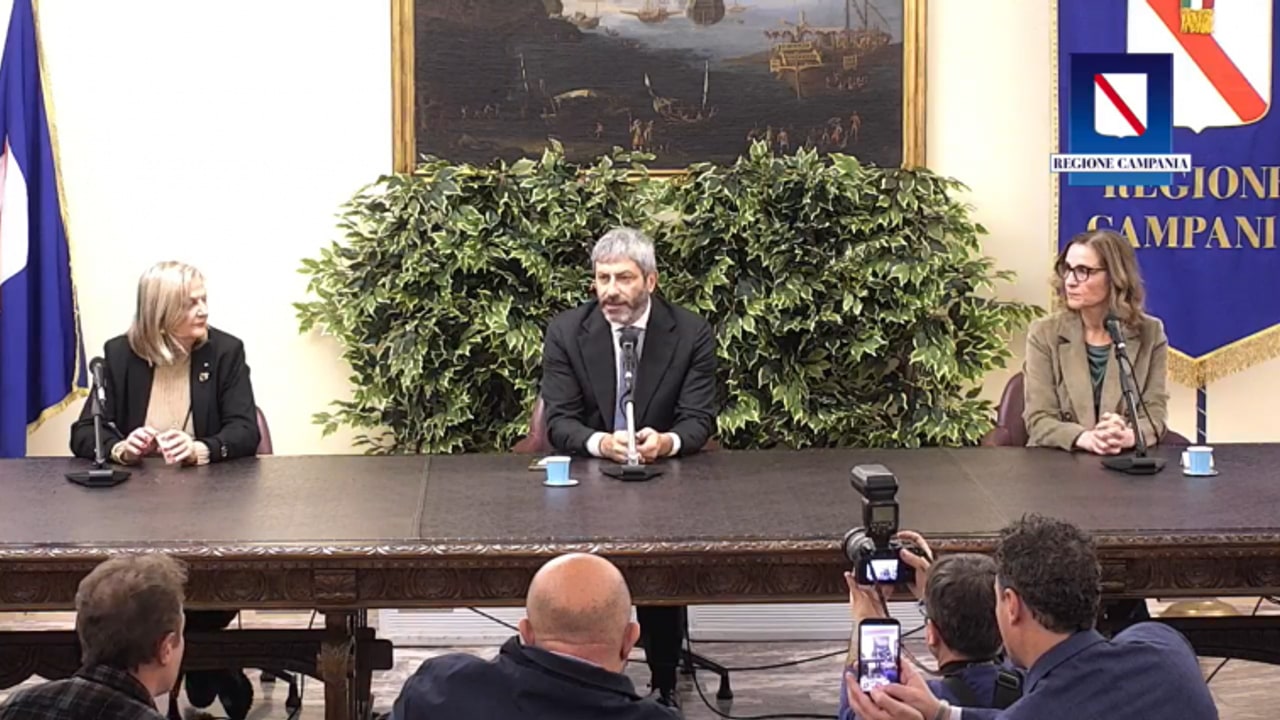 Centro per l'autismo, Fico sblocca 150mila euro
